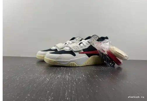 Travis Scott TR Jordan Jumpman Jack FZ8117-101 0608